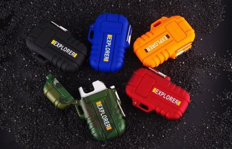 Electric Pulse Lighter