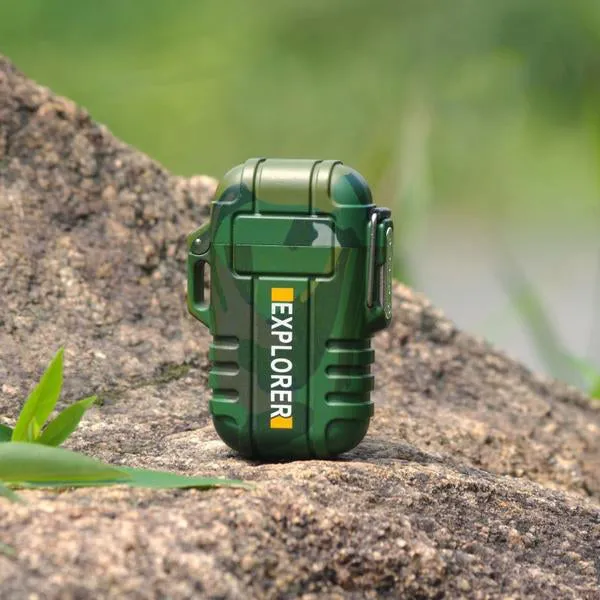 Electric Pulse Lighter