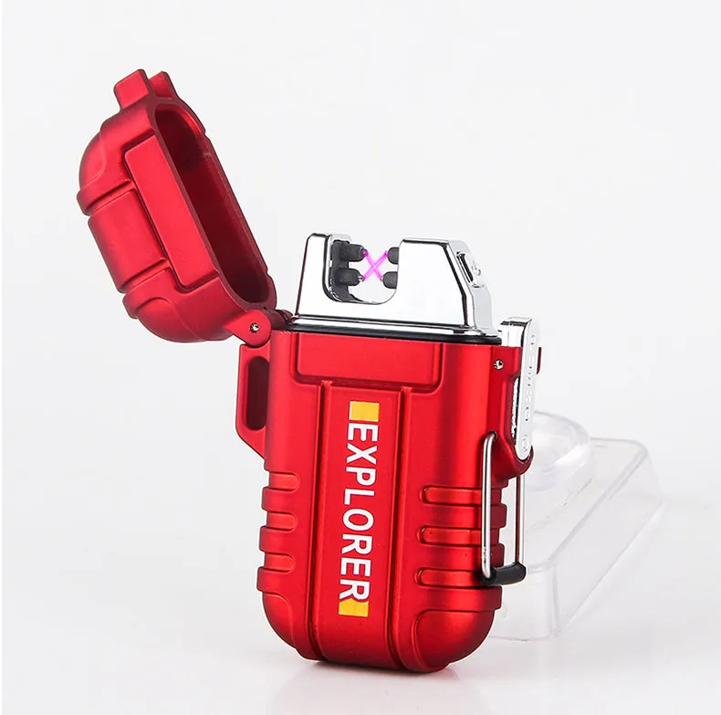 Electric Pulse Lighter
