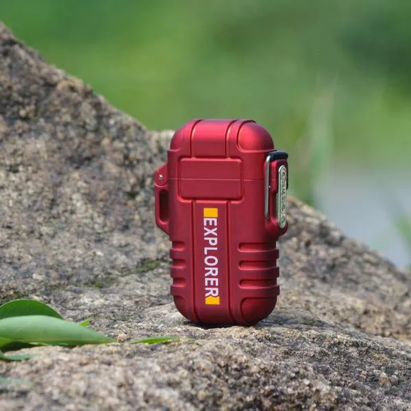 Electric Pulse Lighter
