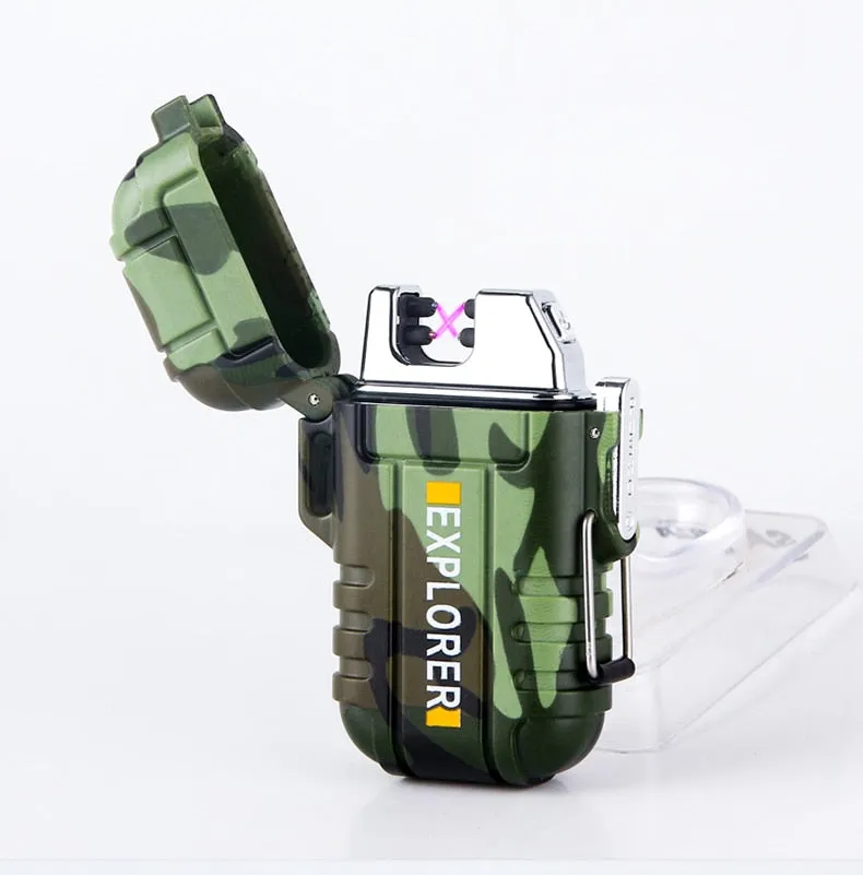 Electric Pulse Lighter