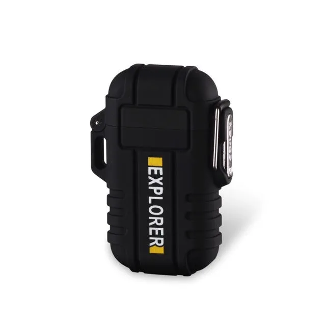 Electric Pulse Lighter