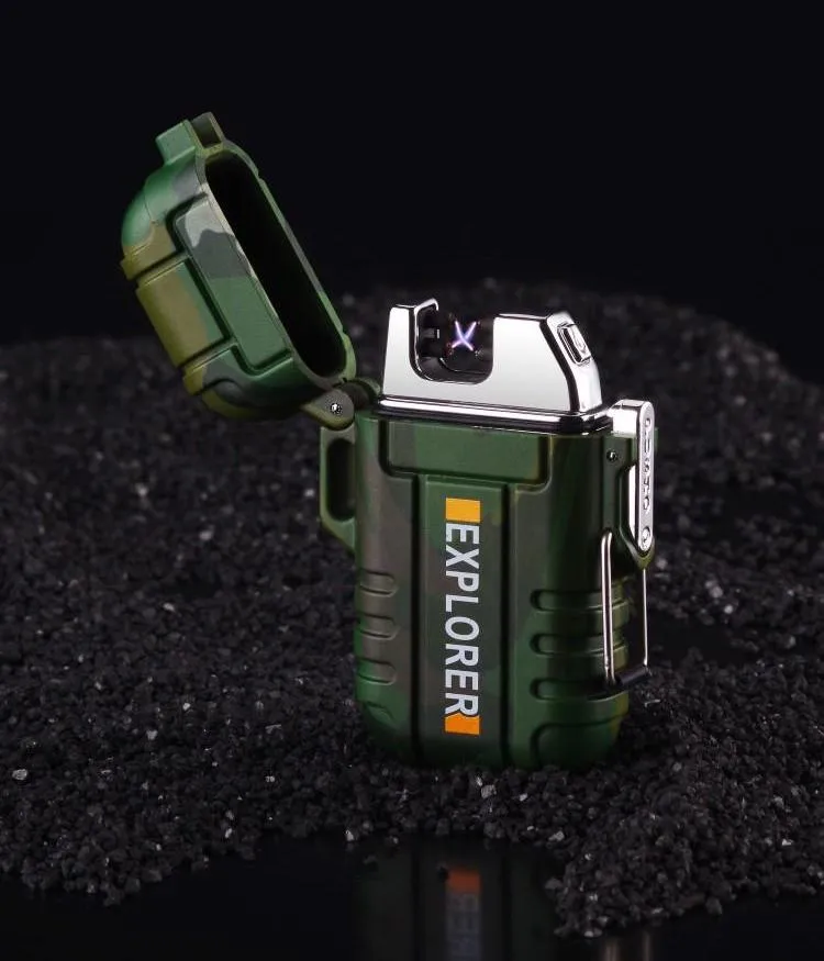 Electric Pulse Lighter