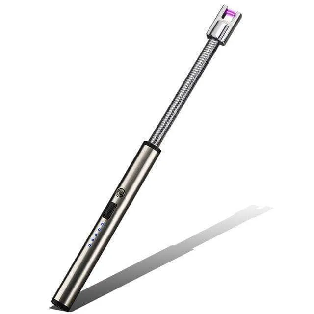 Electric USB Lighter