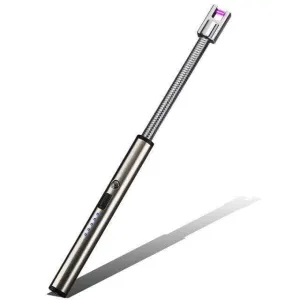 Electric USB Lighter