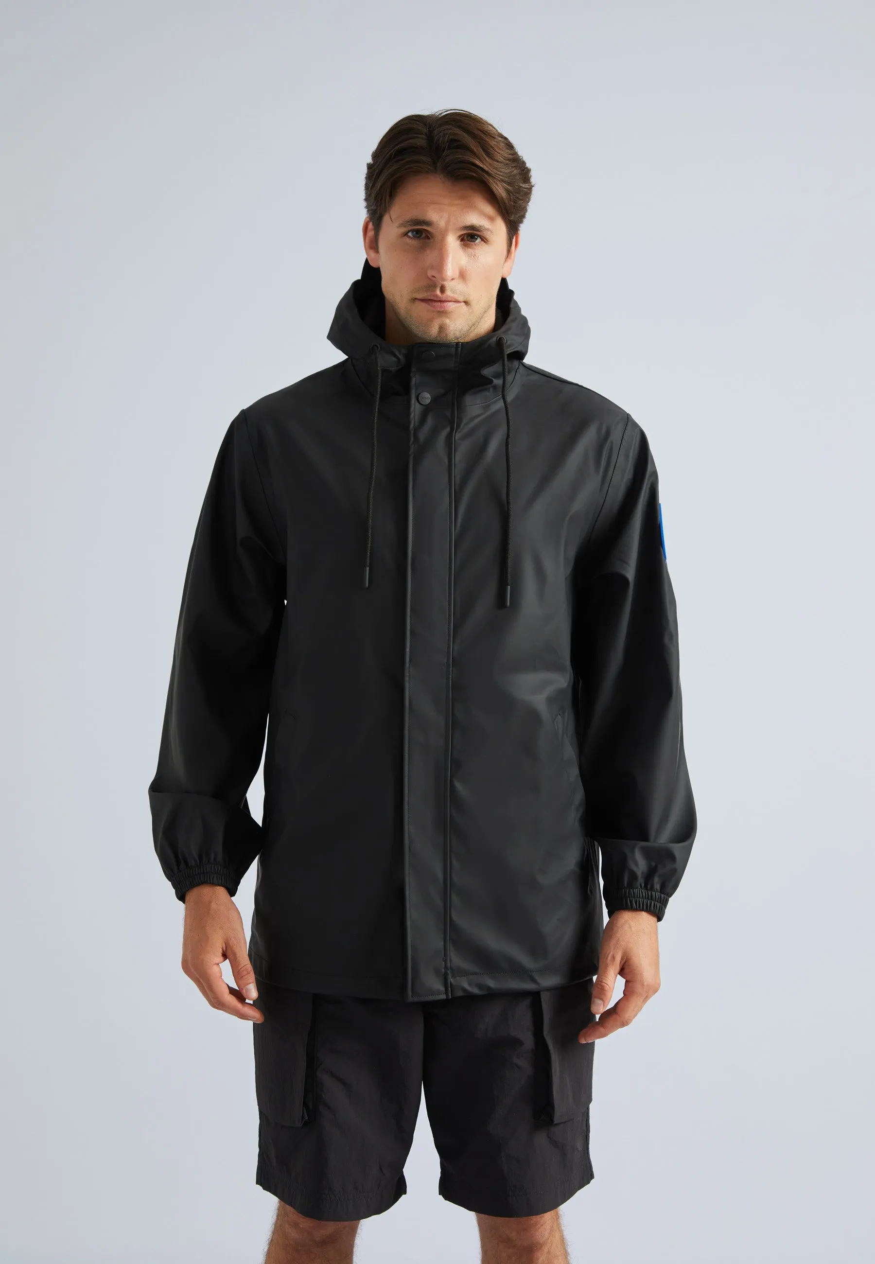 ELEMENTS Raincoat