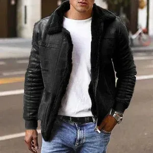 Elijah | Padded Winter Jacket