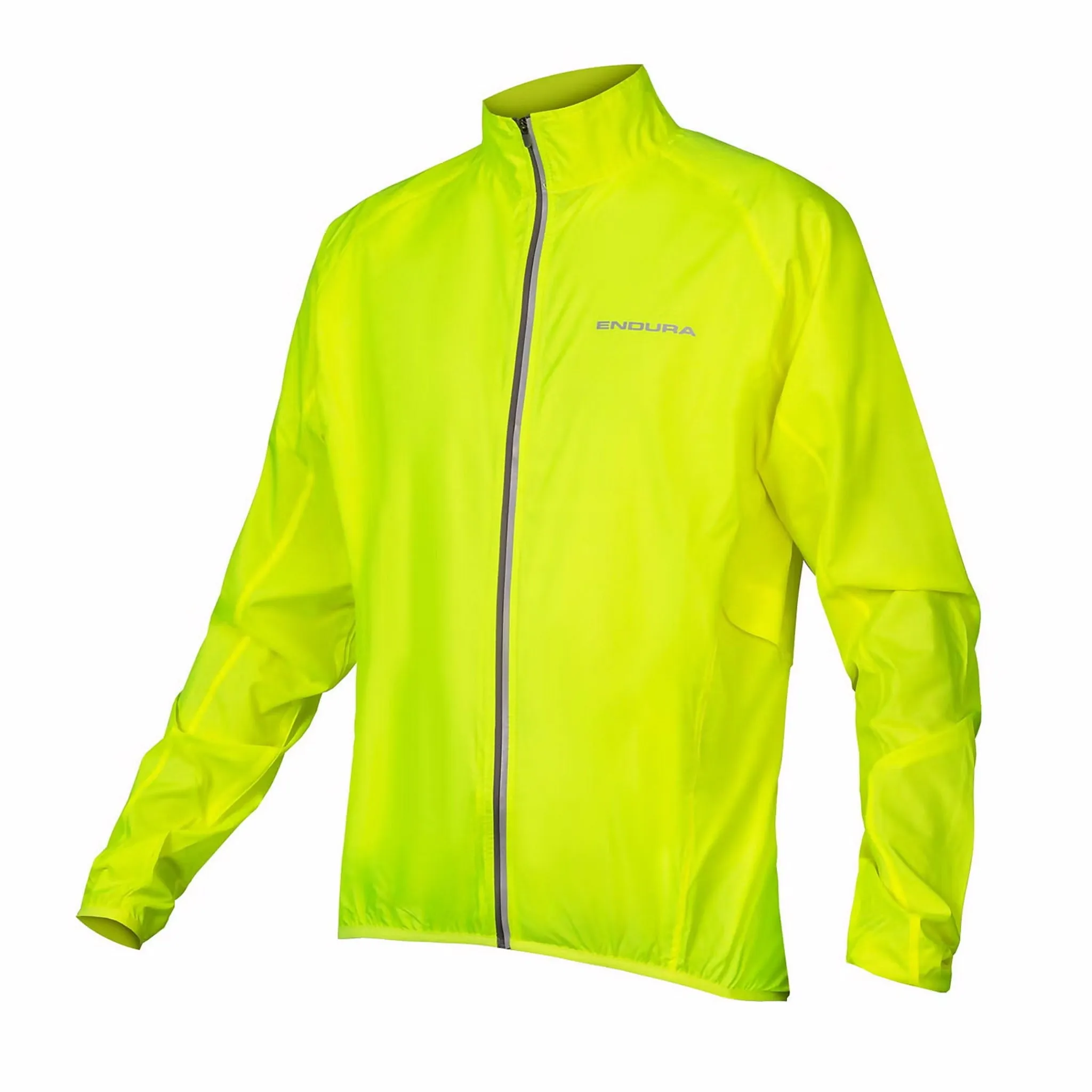Endura Pakajak Hi-Viz Yellow