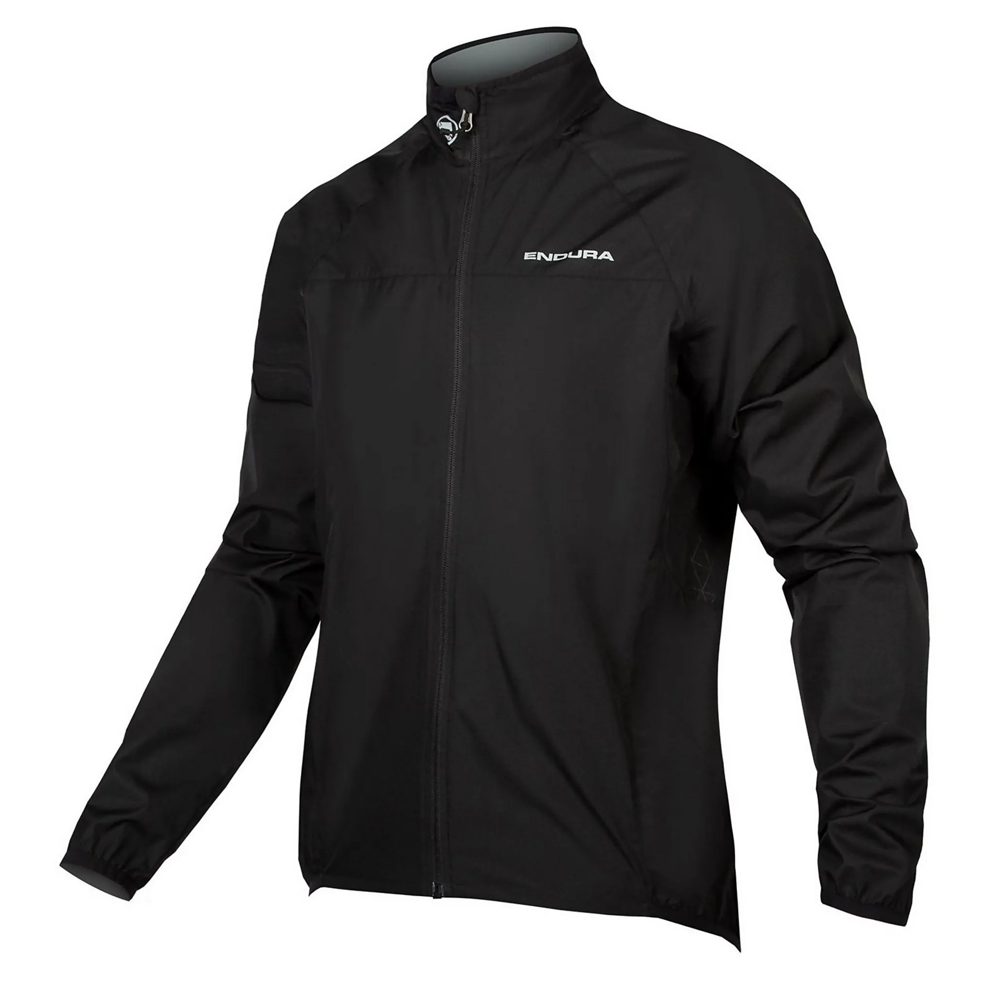 Endura Xtract Jacket II Black