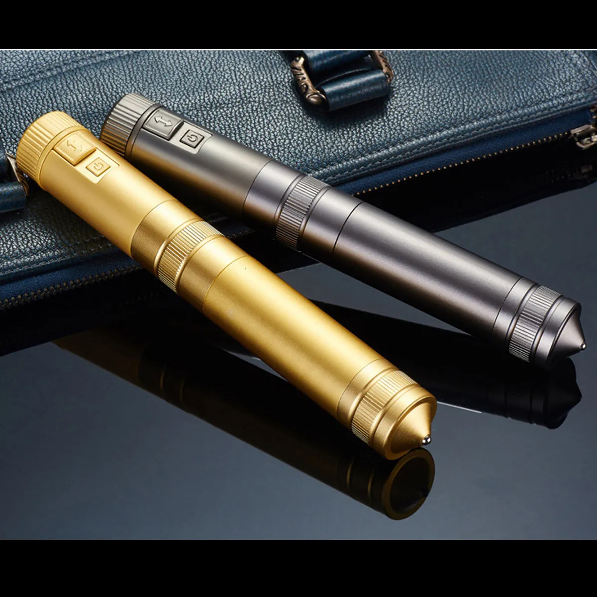 Escape Lighter