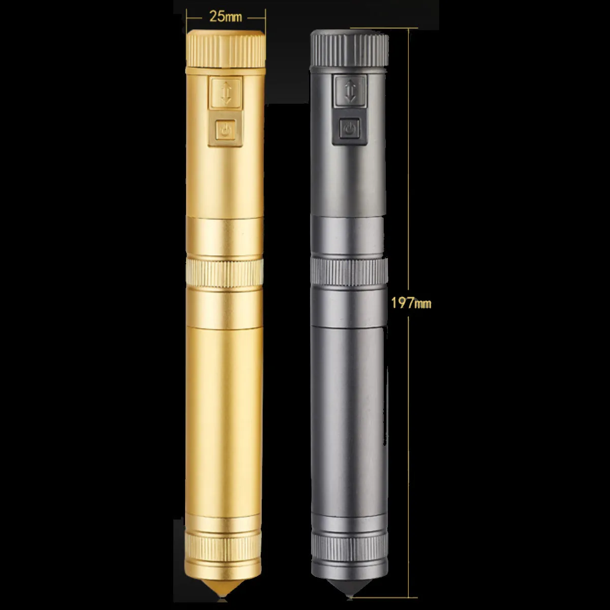 Escape Lighter