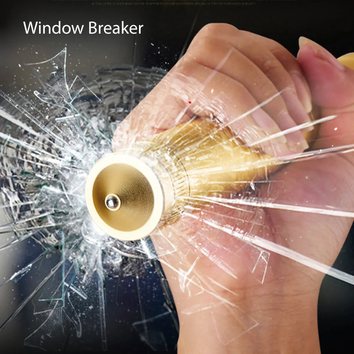 Escape Lighter