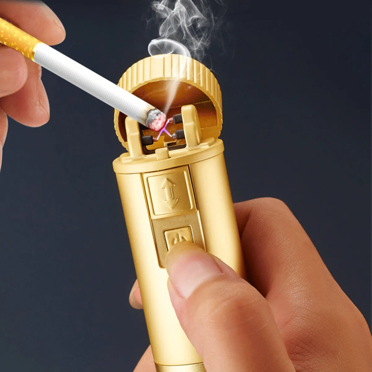 Escape Lighter