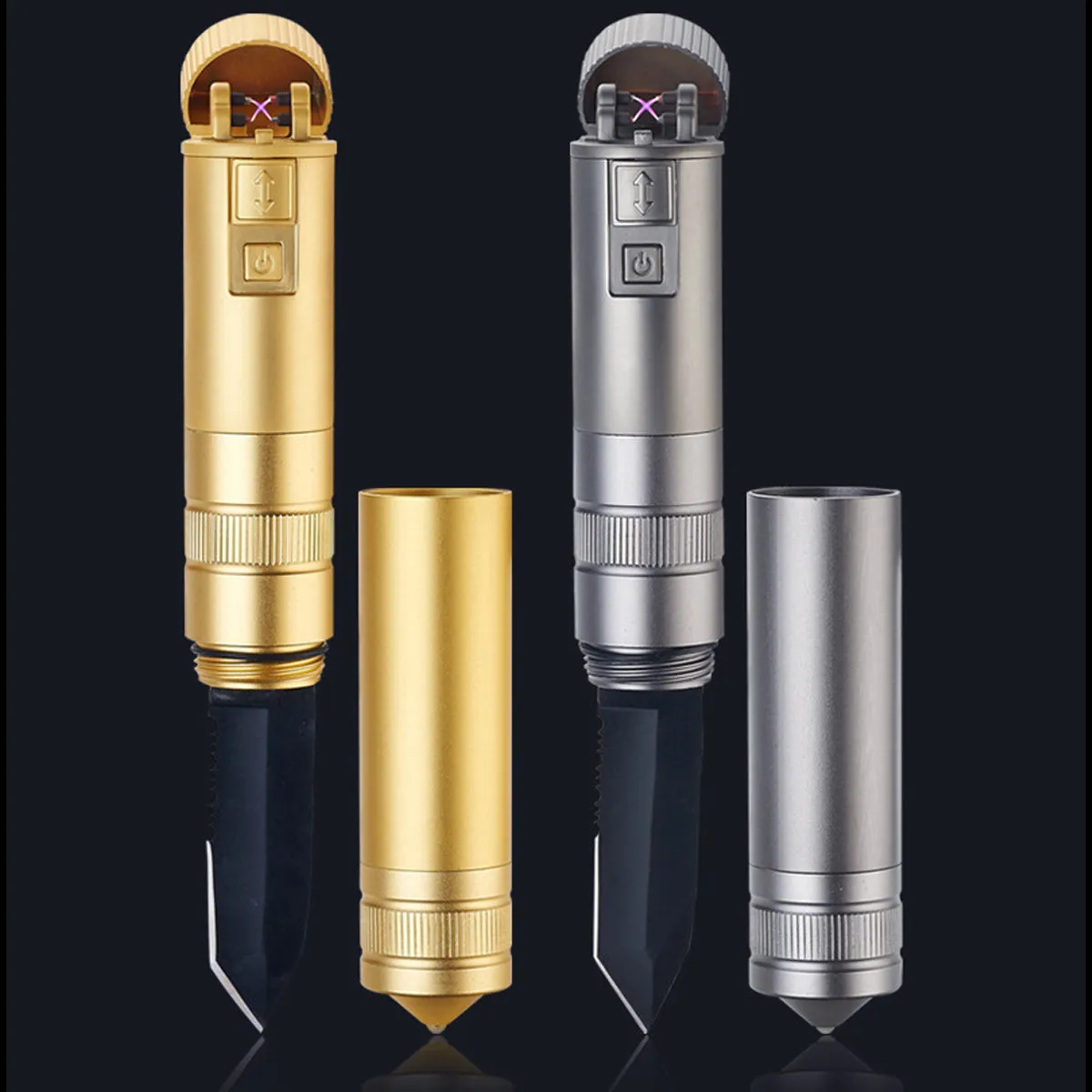 Escape Lighter