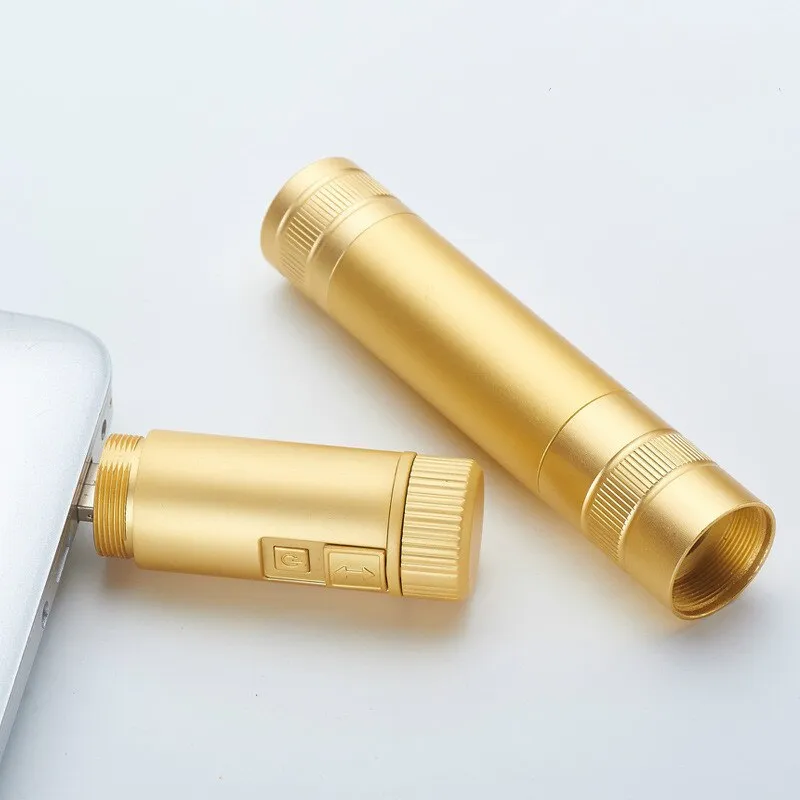 Escape Lighter