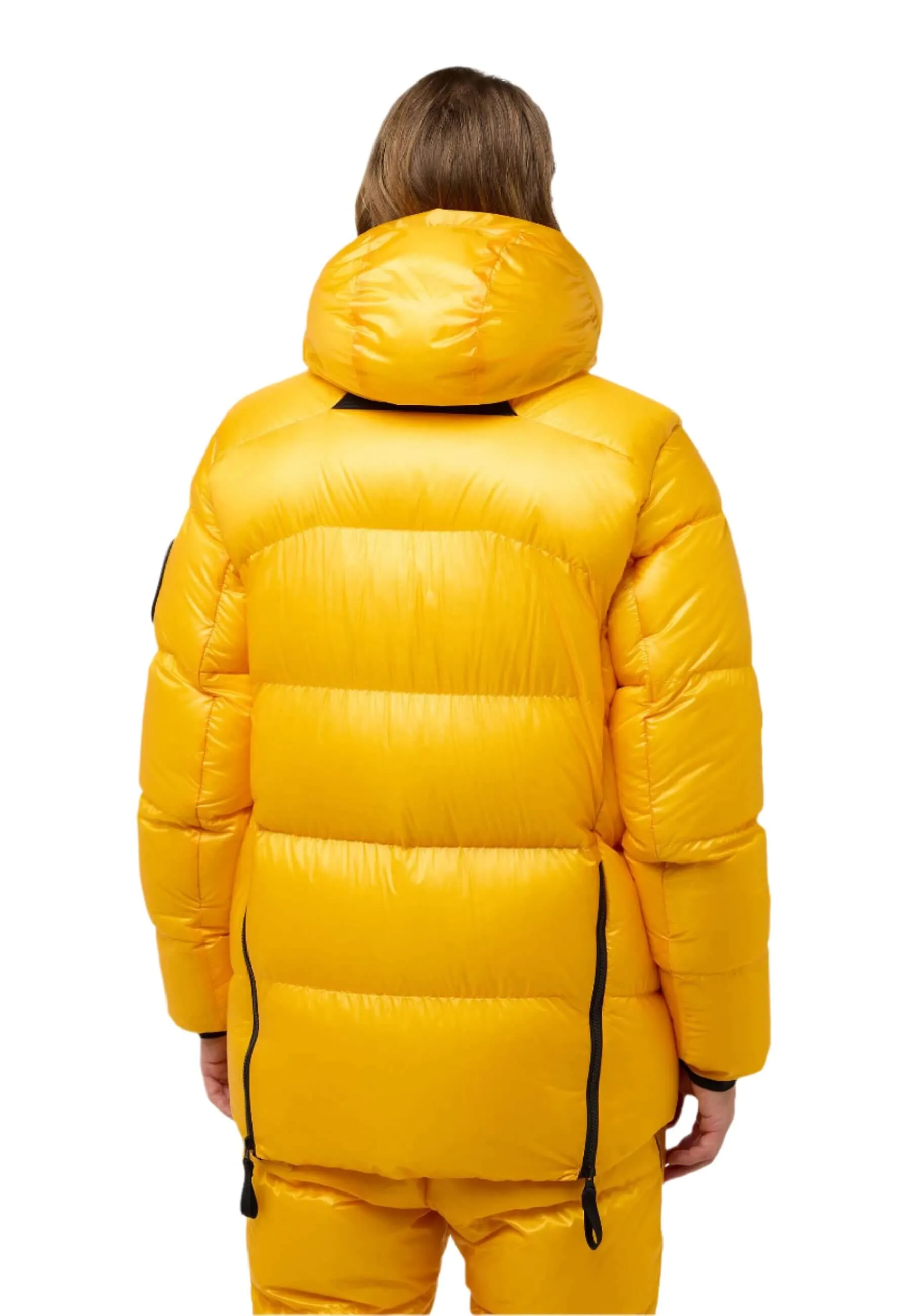 Expedition Down Jacket