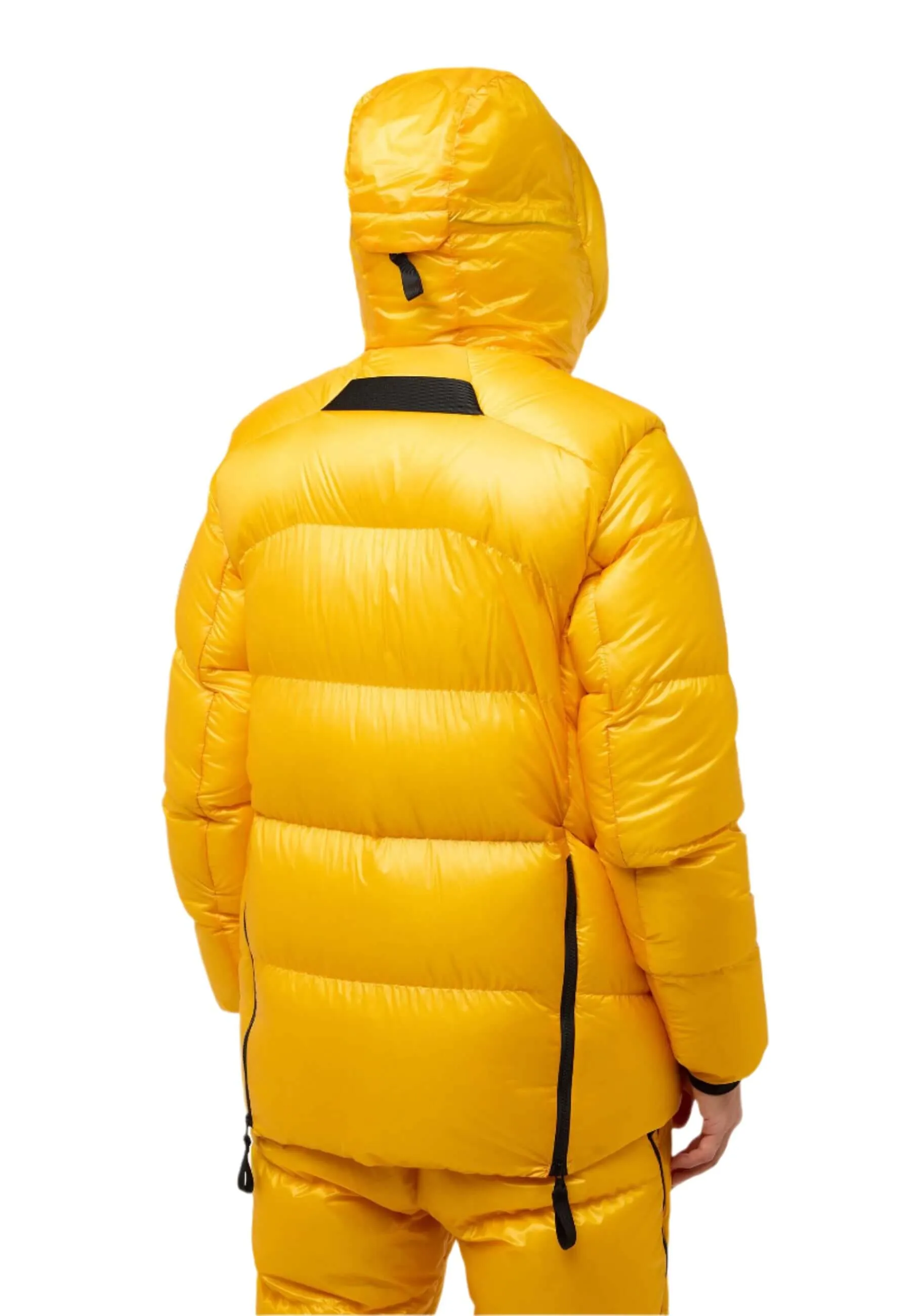 Expedition Down Jacket