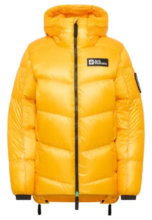 Expedition Down Jacket