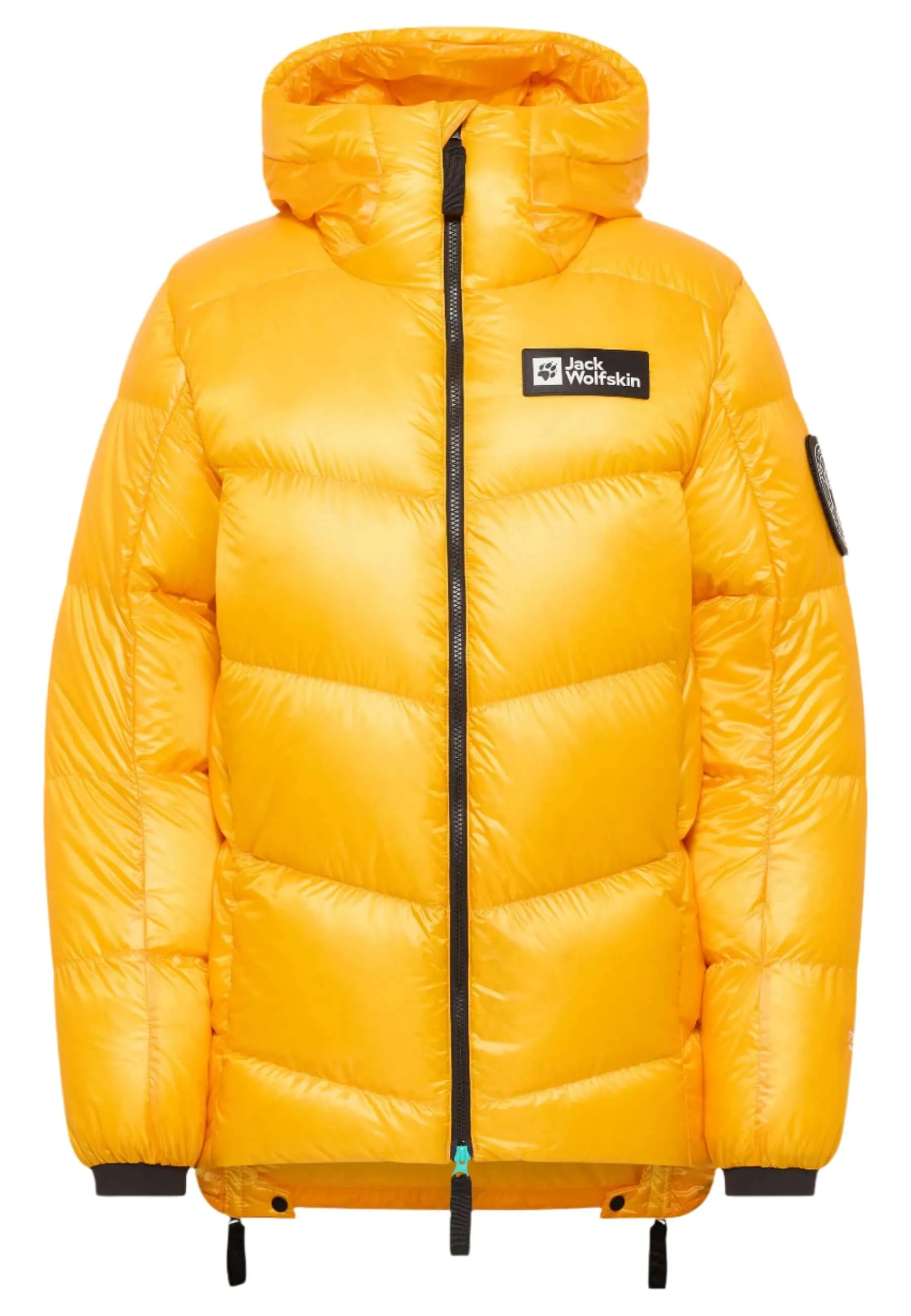 Expedition Down Jacket