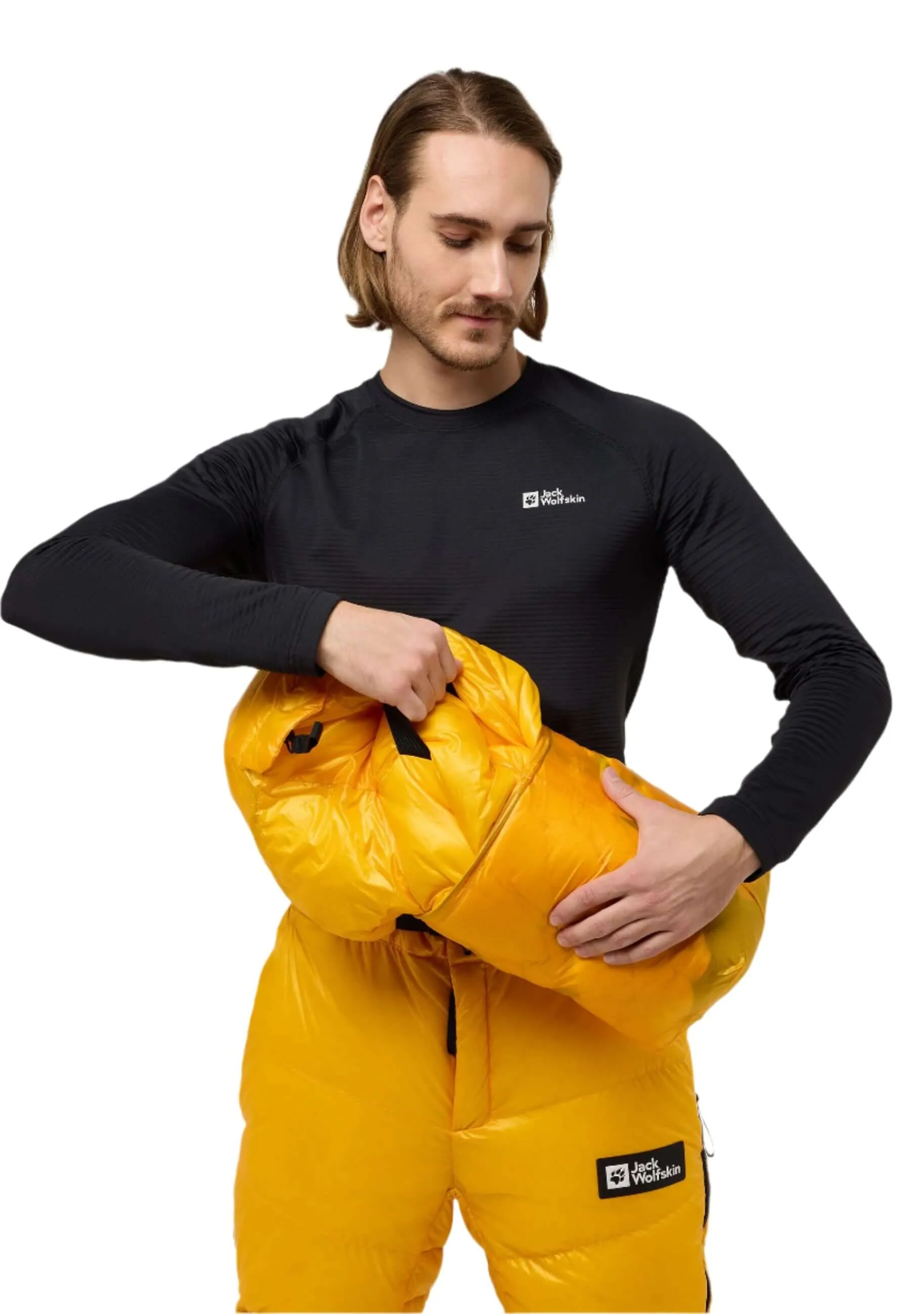 Expedition Down Jacket