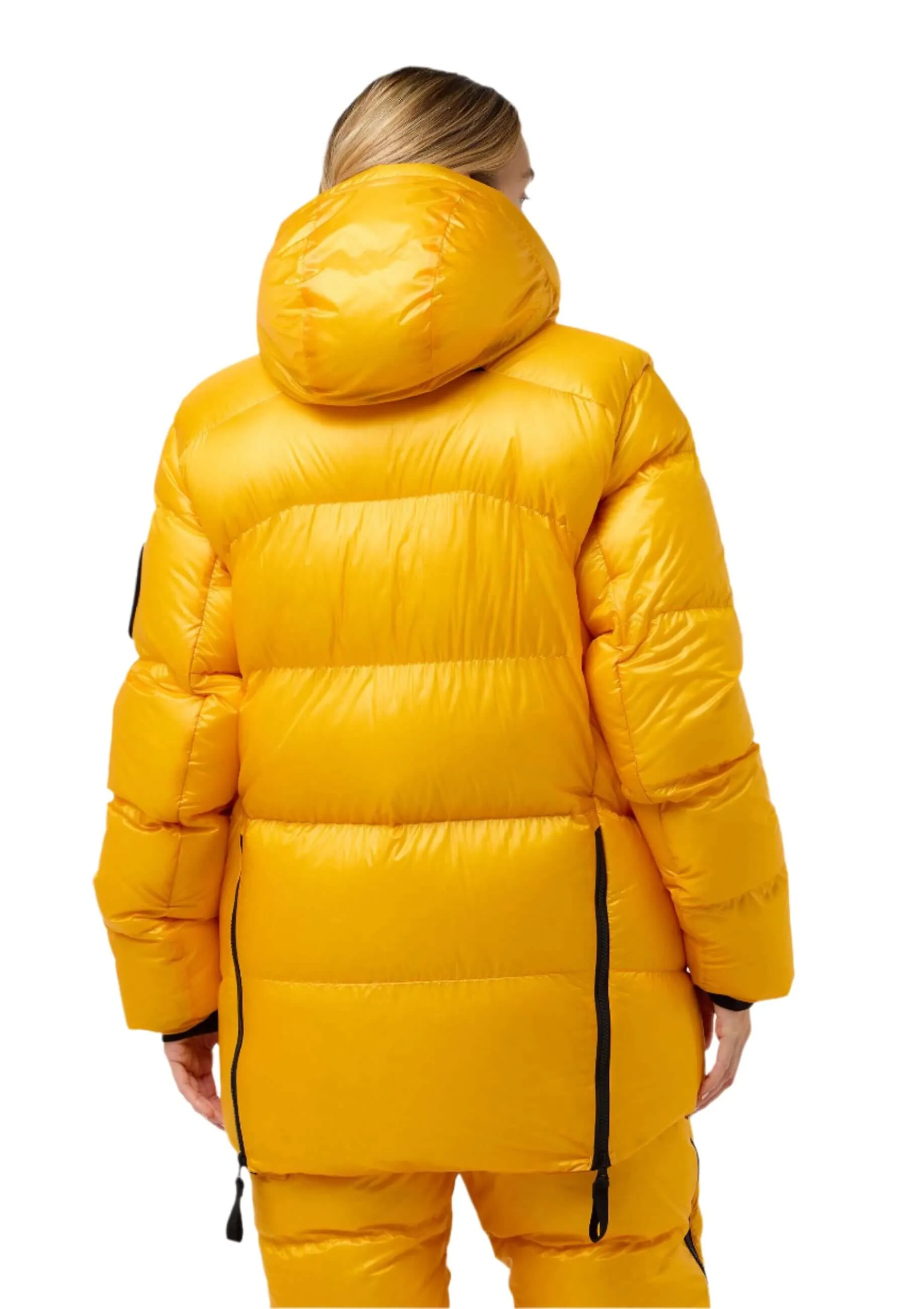 Expedition Down Jacket