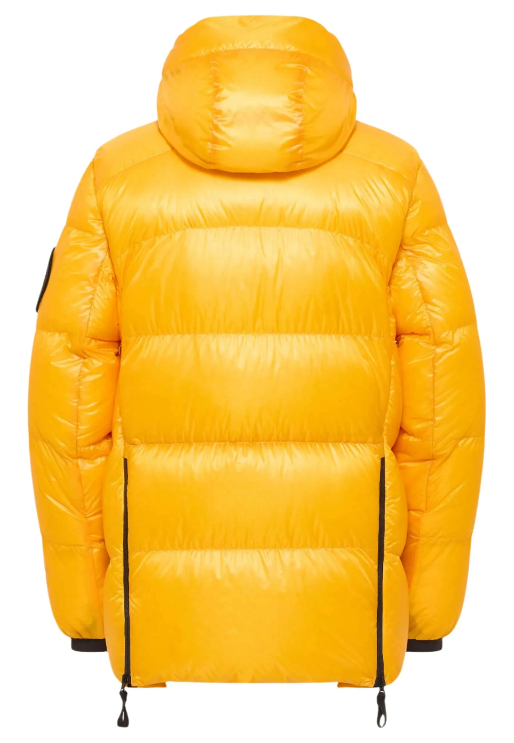 Expedition Down Jacket