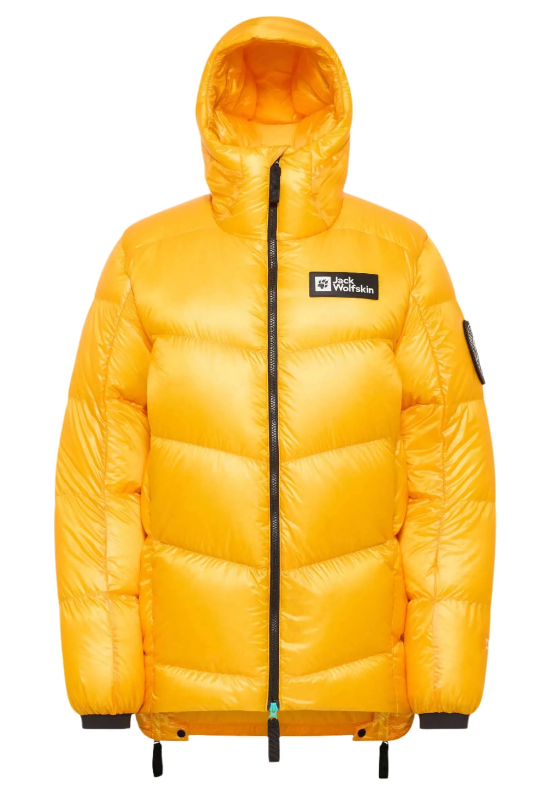 Expedition Down Jacket