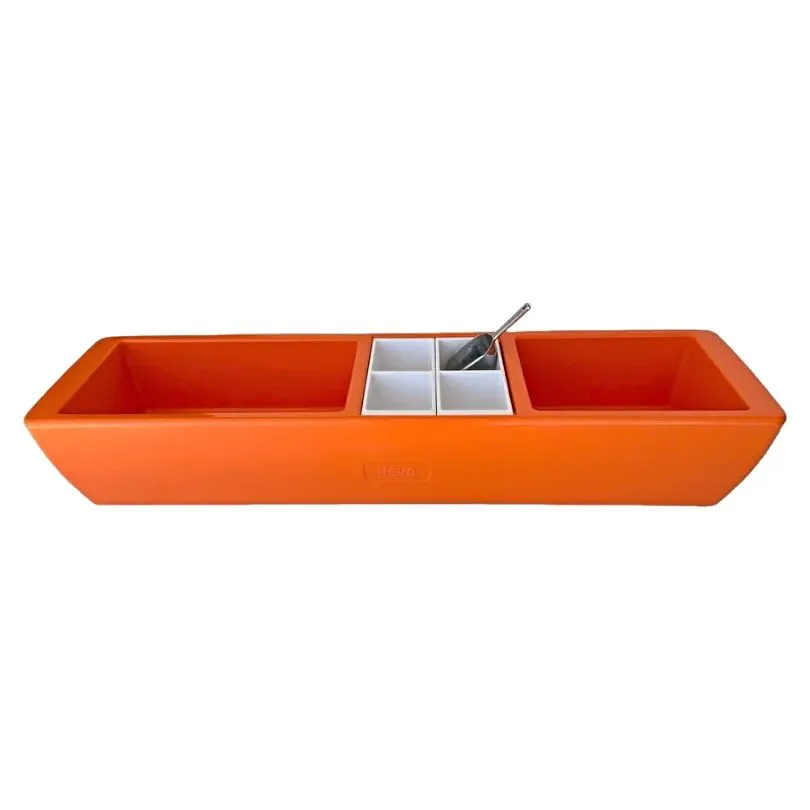 Extra Condiment Trays for REVO Coolers Party Barge