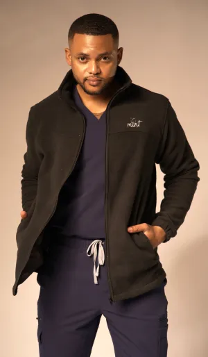 Fallah Fleece Jackets