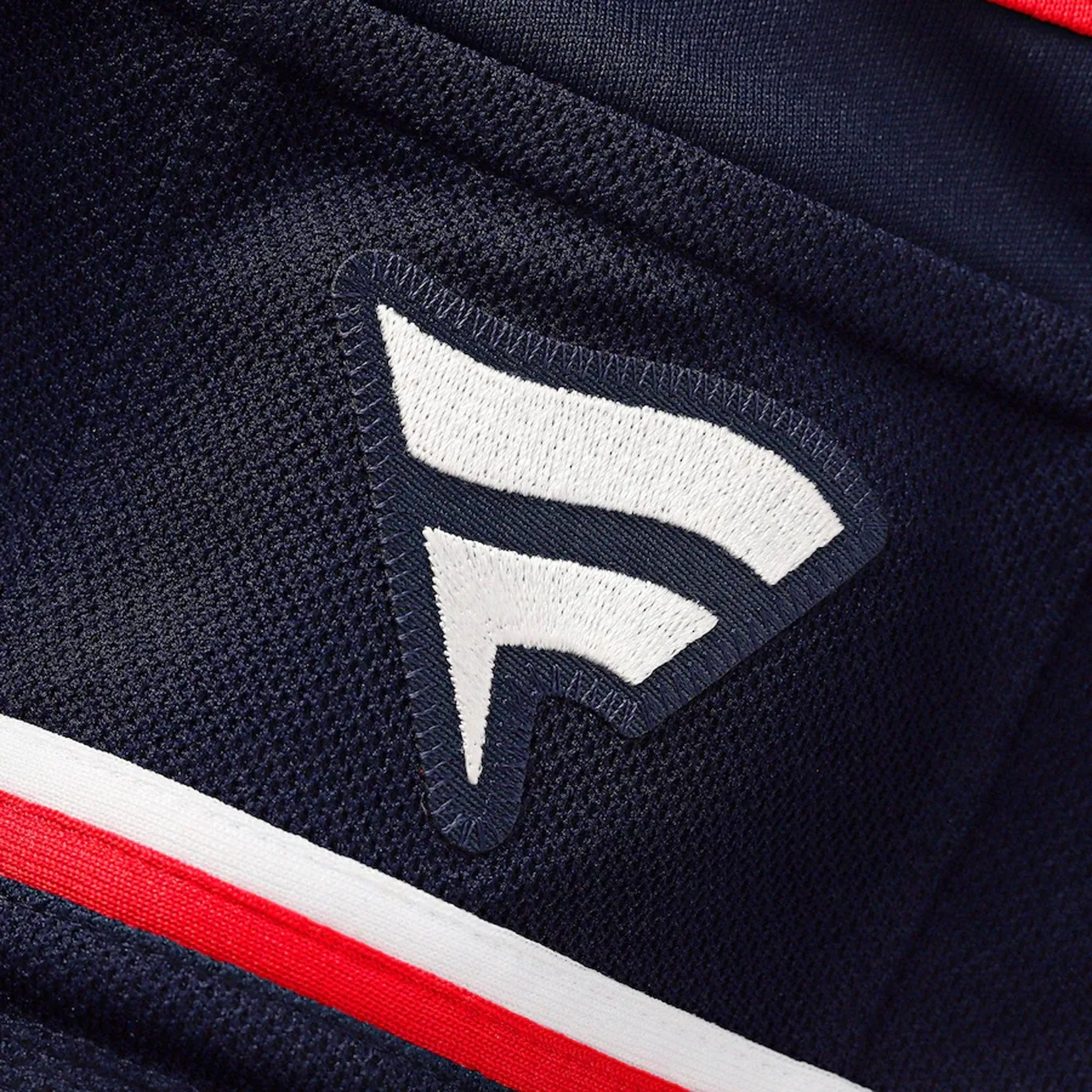 Fanatics Premium Senior Home Jersey - Columbus Blue Jackets