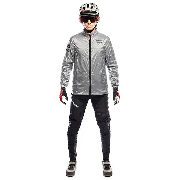 Fasthouse - Tracker Packable Windbreaker