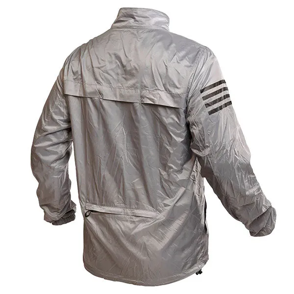 Fasthouse - Tracker Packable Windbreaker