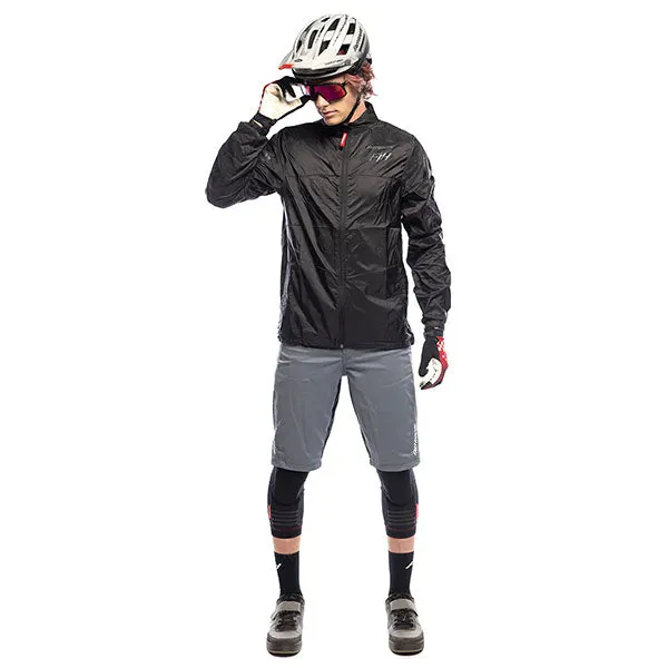Fasthouse - Tracker Packable Windbreaker