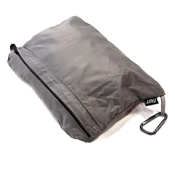 Fasthouse - Tracker Packable Windbreaker