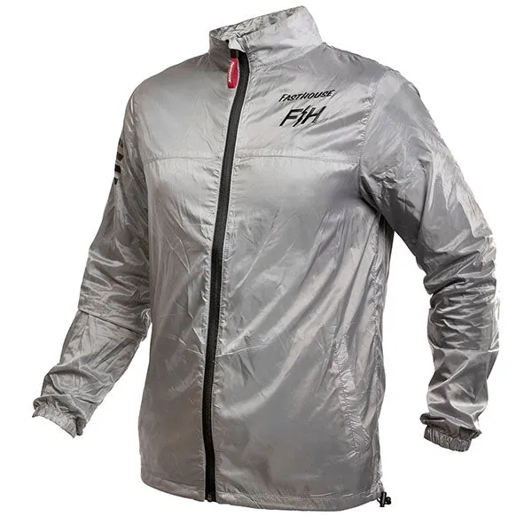 Fasthouse - Tracker Packable Windbreaker