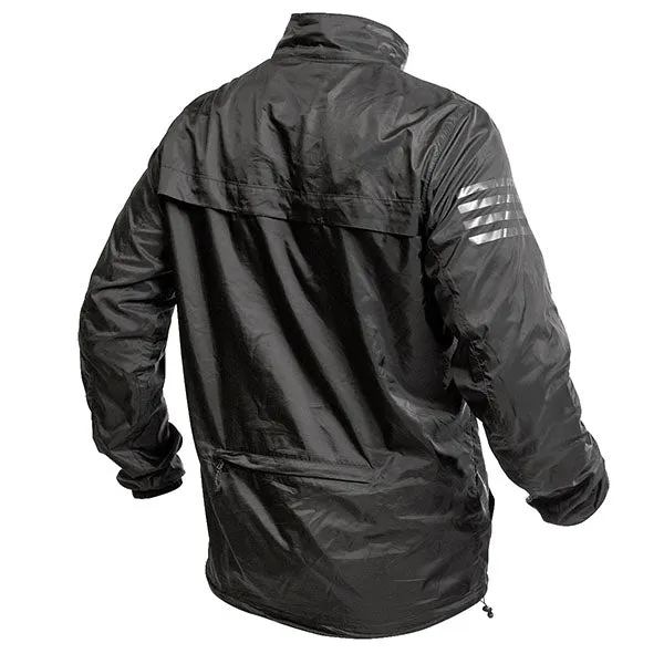 Fasthouse - Tracker Packable Windbreaker