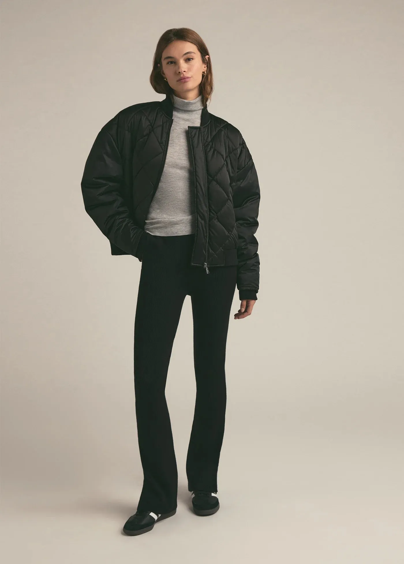 Favorite Daughter Favorite Bomber