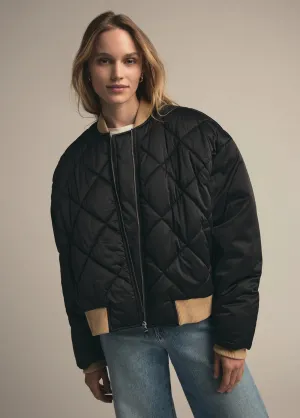 Favorite Daughter Favorite Bomber