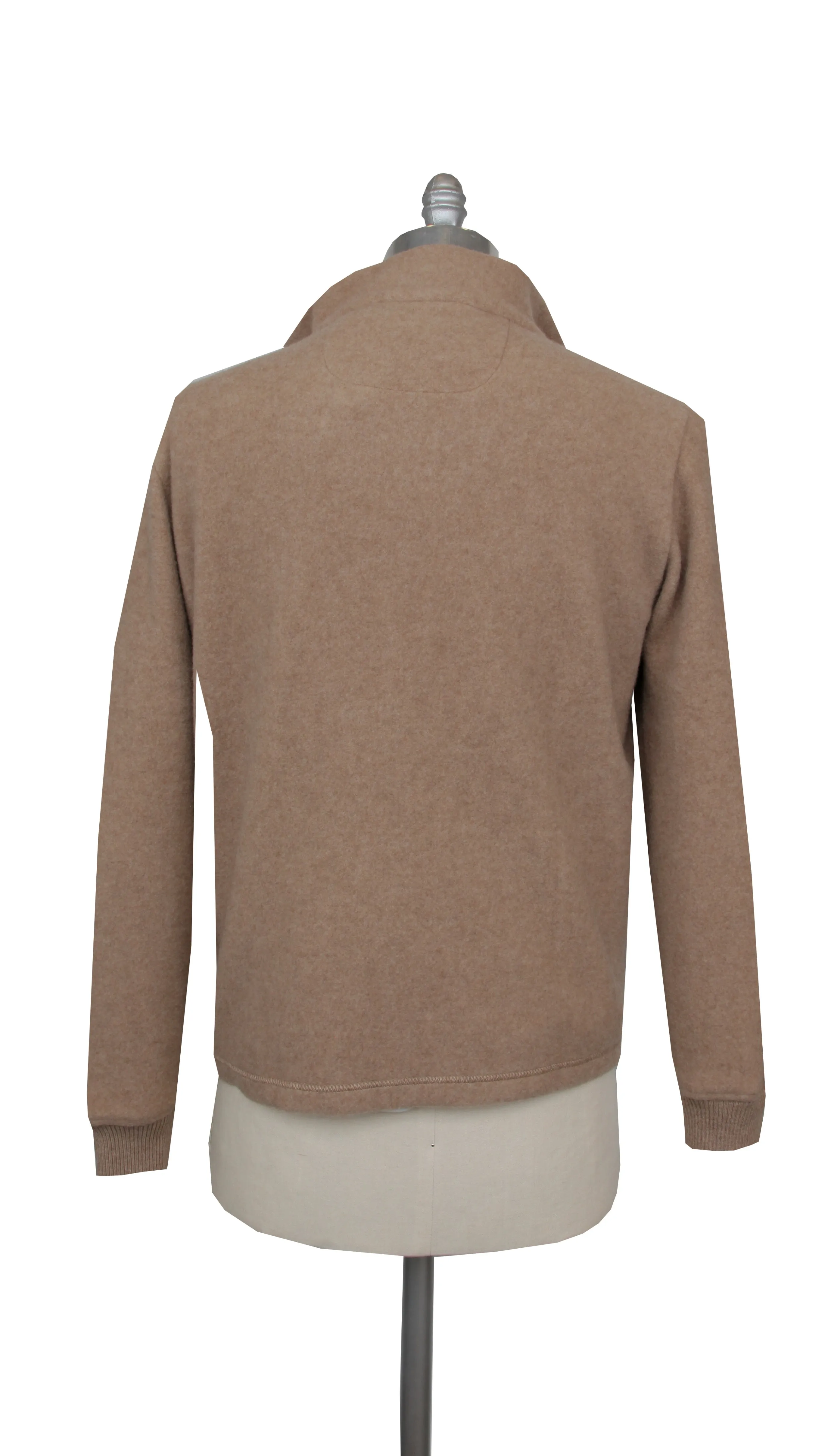 Fedeli Light Brown Jacket
