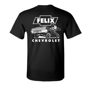 Felix Chevrolet 1964 Impala