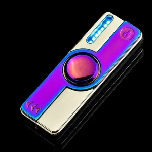 Fire Spinner