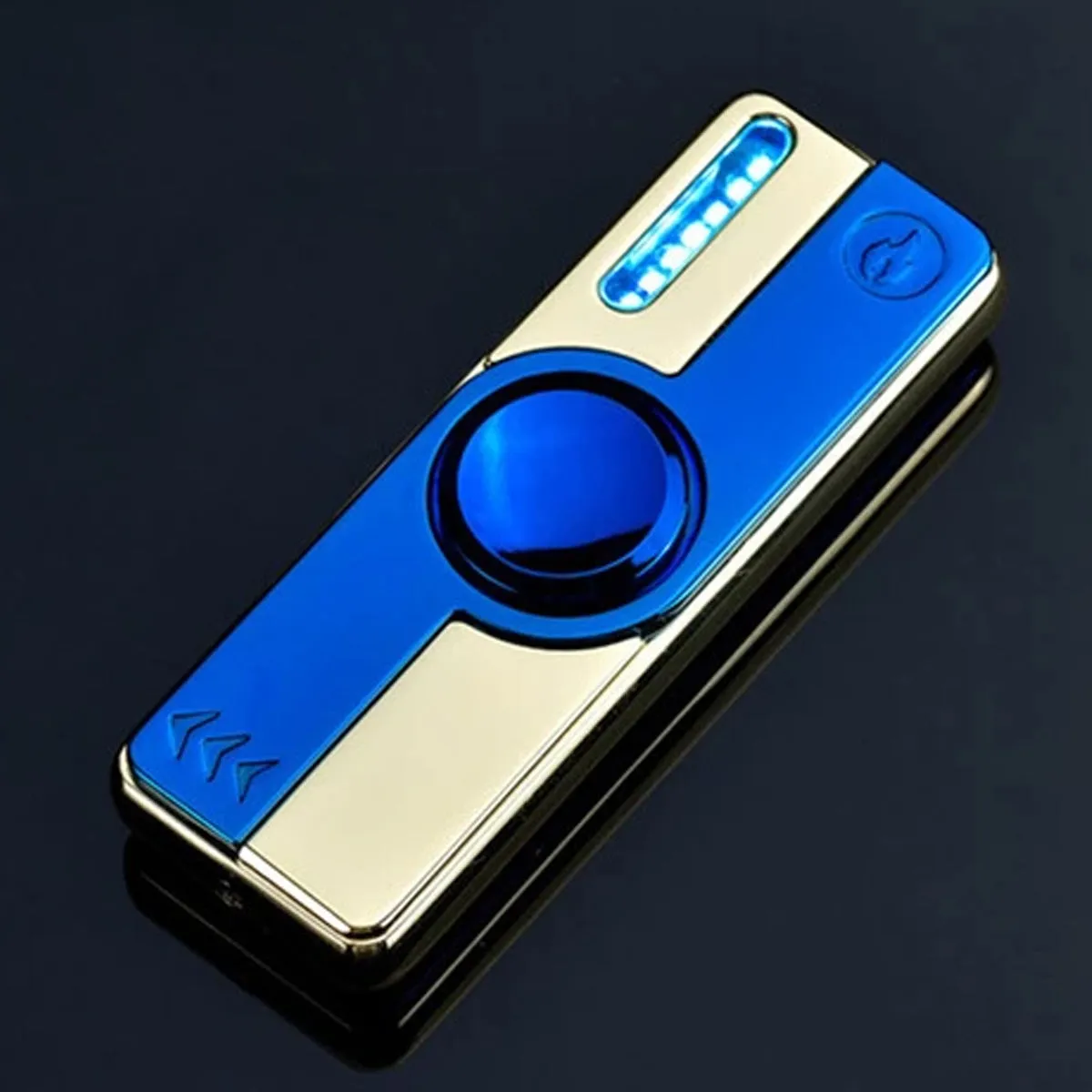 Fire Spinner