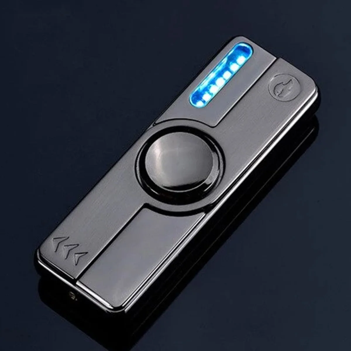 Fire Spinner