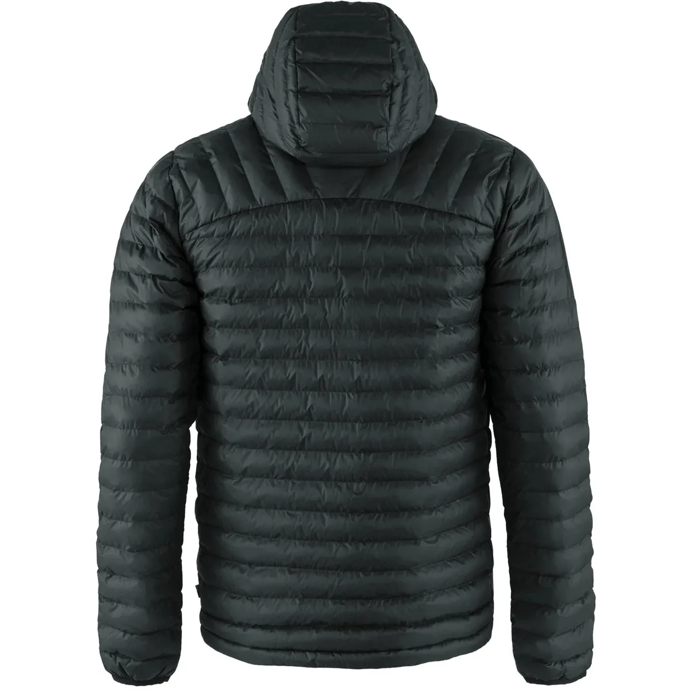FJALLRAVEN EXPEDITION LATT HOODIE M BLACK