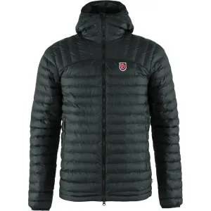 FJALLRAVEN EXPEDITION LATT HOODIE M BLACK