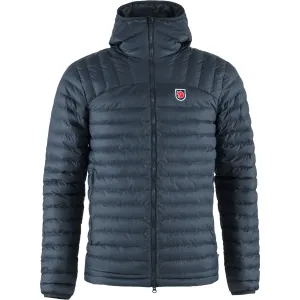 FJALLRAVEN EXPEDITION LATT HOODIE M NAVY