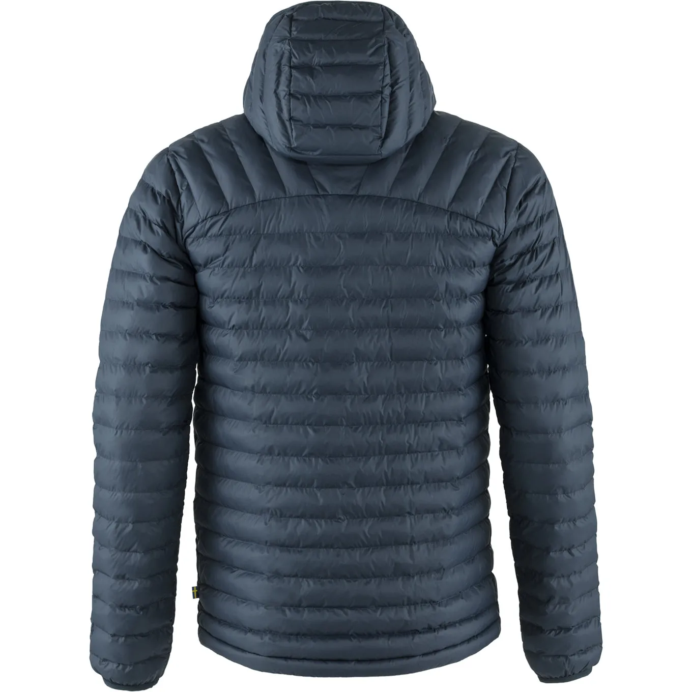 FJALLRAVEN EXPEDITION LATT HOODIE M NAVY