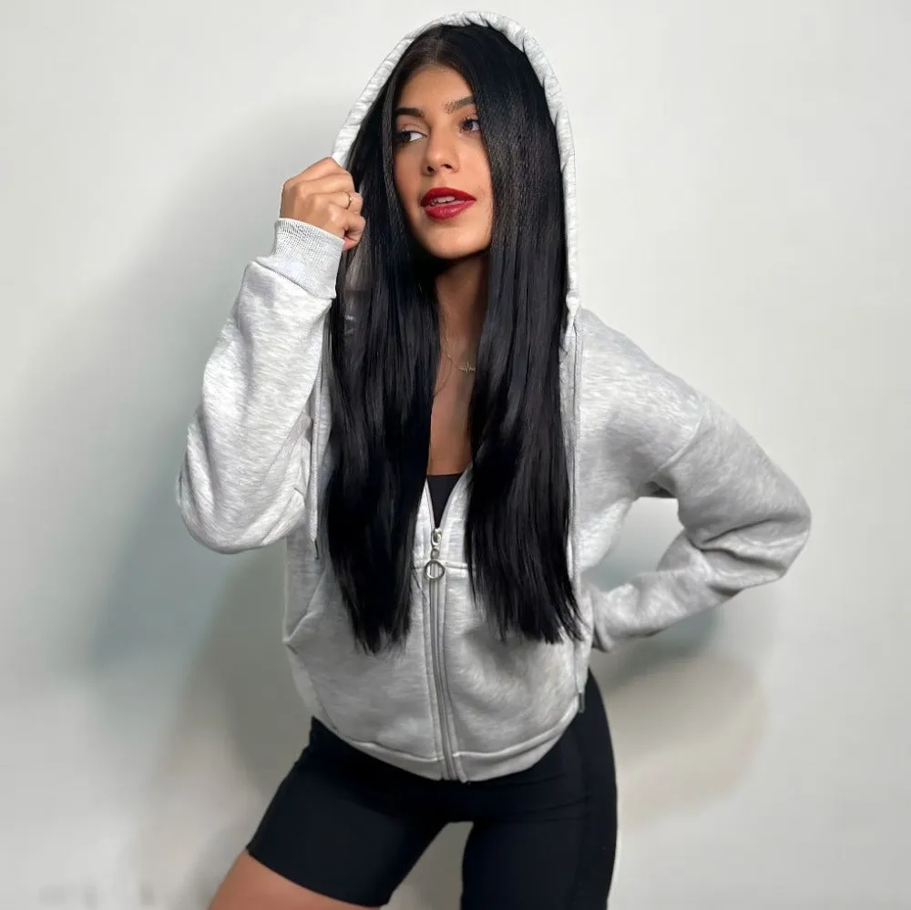 Fleece Jacket 8