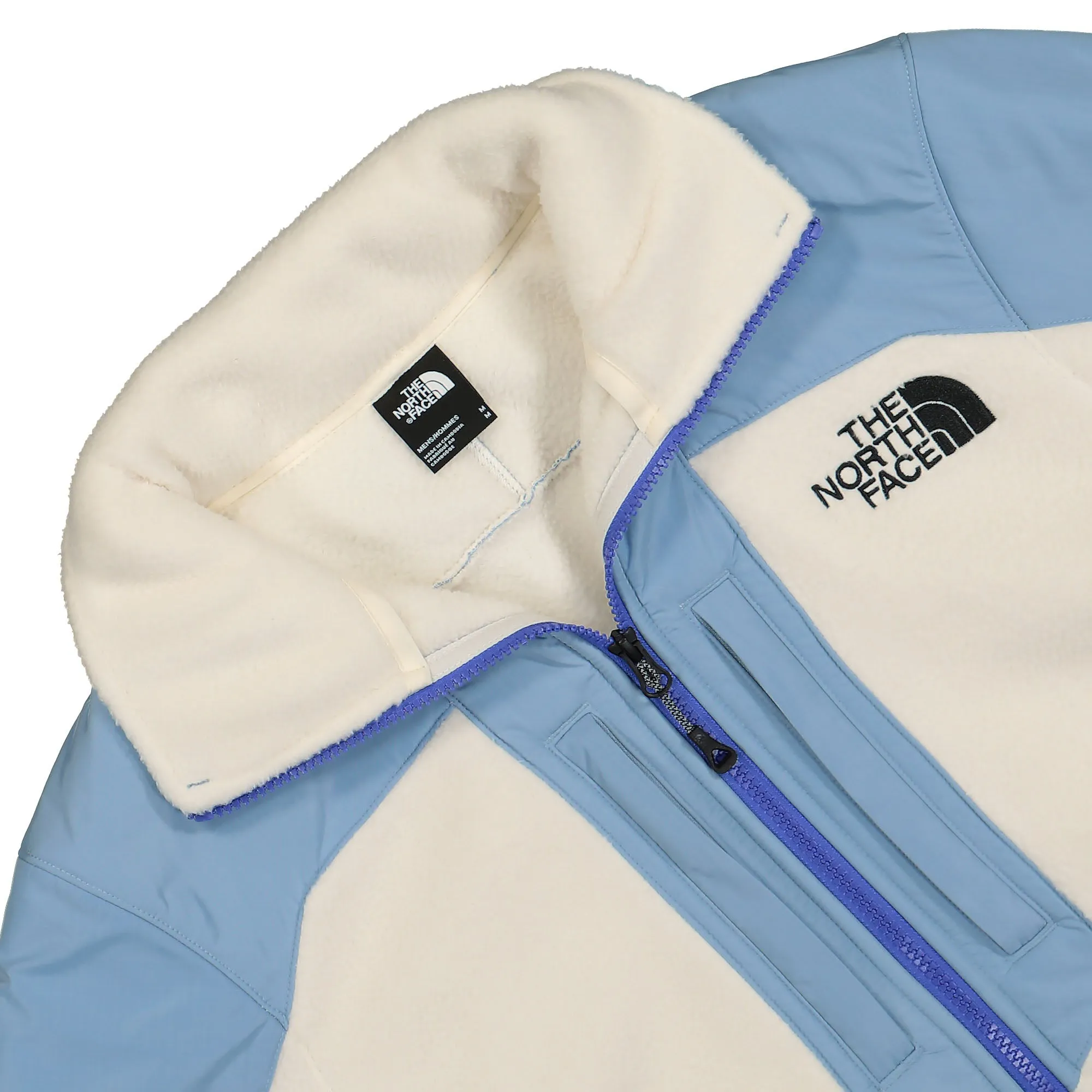 Fleeski Y2K Full-Zip Jacket