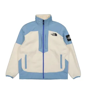 Fleeski Y2K Full-Zip Jacket